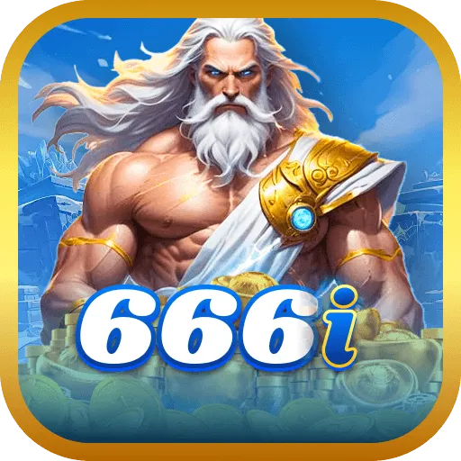 666I - Permainan Slot Seru dan Menegangkan